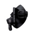 Маска для подводной охоты O.M.E.R. Комплект маска UP-M1C + клипса для носа UP-NC1