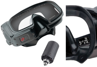 ��������� ��������� Oceanic DATA MASK