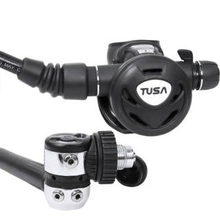    TUSA RS 812