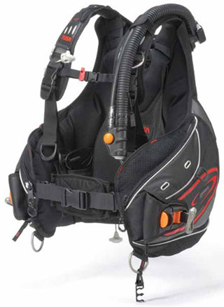    TUSA Soverin (BCJ-4000)