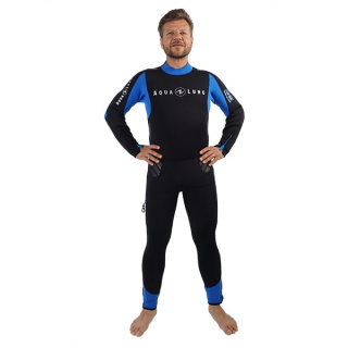  7  Aqualung Balance Comfort 2016 