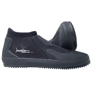 Боты для дайвинга Marlin Comfort Low, 3 мм