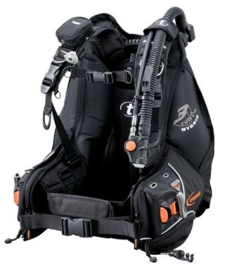    TUSA Conquest (BCJ-7000)