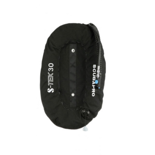 Scubapro  S-Tek Donut 13 