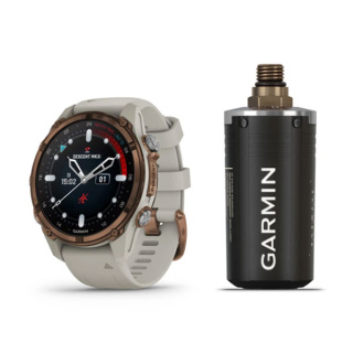   Garmin DESCENT MK3i  PVD-        Descent T2