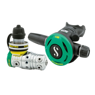    Scubapro Mk25 Evo Din/S560 Nitrox