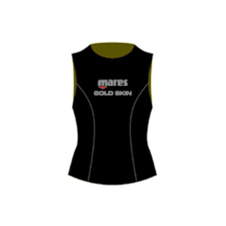  Mares  Gold Skin