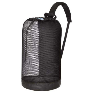    BVI Mesh Backpack Stahlsac