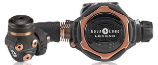    Aqualung Legend Lux Supreme NEW ACD 2012