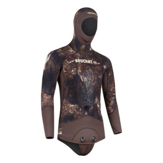     Beuchat  Rocksea Trigocamo Wide 9 