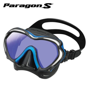 Поступление в магазин масок TUSA PARAGON S Поступление в магазин масок TUSA PARAGON S