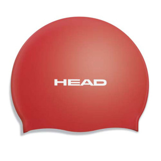    Head Silicone Flat 