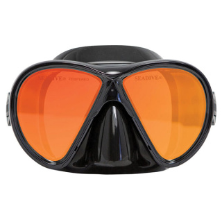    XS Scuba SeaDive EyeMax Rayblocked HD