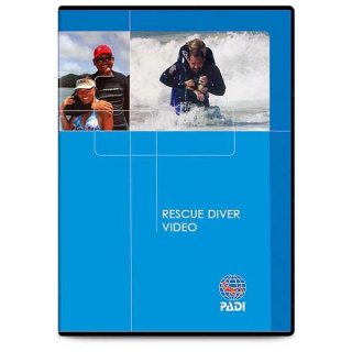      Rescue Diver