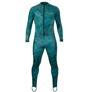    Henderson Hotskin Freedive