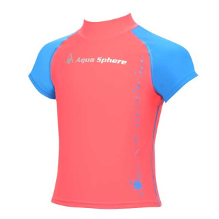  Aqua Sphere Rash Guards