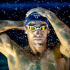Шапочка для плавания Phelps Race Cap 2.0