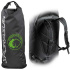 Sporasub  Dry Backpack