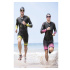 Гидрокостюм для плавания Aqua Sphere Swim&Run мужской