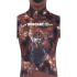     Beuchat  Rocksea Trigocamo Wide 9 