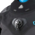 Сухой гидрокостюм Waterproof D1X Hybrid мужской