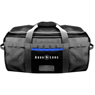    Explorer Mesh Duffel Aqualung