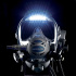 Ocean Reef Neptune Space   Visor Light