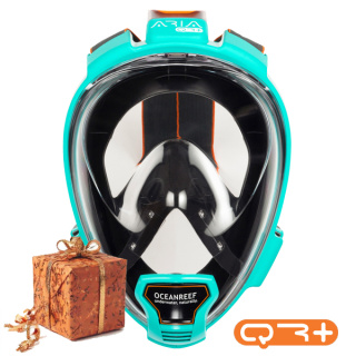 Ocean Reef Aria QR+