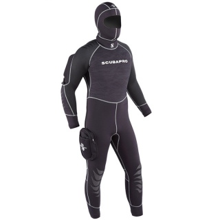    Scubapro Novascotia 6,5 ()