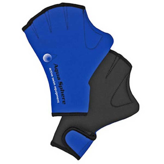 Aqua Sphere Swim Gloves