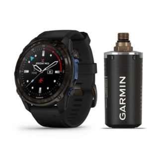   Garmin  DESCENT MK3i  DLC Titanium       Descent T2