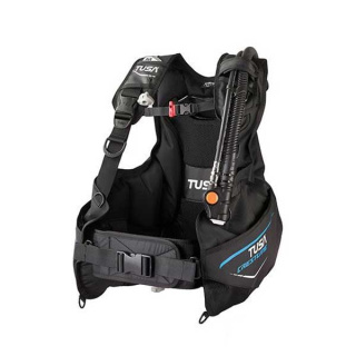    TUSA TUSA BC0602 Crestline II