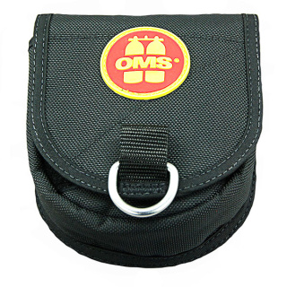    OMS Trim Weight Pocket 2,3 kg OMS