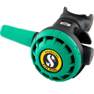  Scubapro R195 Nitrox