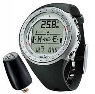   Suunto D9 ( )