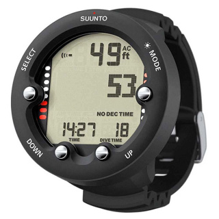   Suunto Zoop Novo