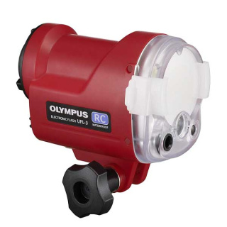 Olympus   UFL-3