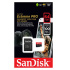 PARALENZ SanDisk Extreme Pro MicroSD 64 