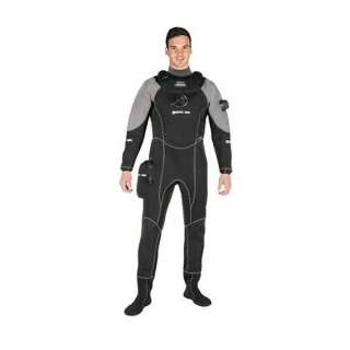   Mares XR XR3 Neoprene Latex  