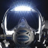 Ocean Reef Neptune Space   Visor Light