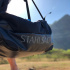    Steel Duffel Stahlsac