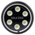  Light & Motion Sola Video 2500F