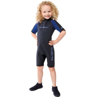   Henderson Neosport Shorty Child