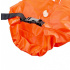 Towable dry bag