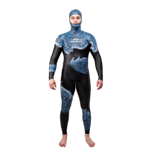 ����������� Aquateam ���������� Heiwa  3 �� ������� �������� ����