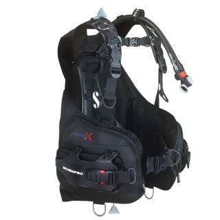 Scubapro Hydros X 