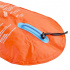 Towable dry bag