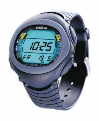   Suunto Mosquito