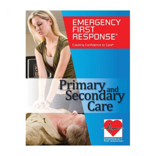 Учебник Emergency First Response Primary and Secondary Care