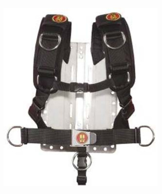 OMS Comfort Harness System II  